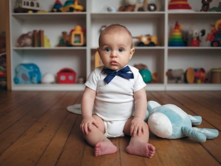 « Comment réussir un sevrage tout en douceur pour bébé : conseils pratiques pour les parents »